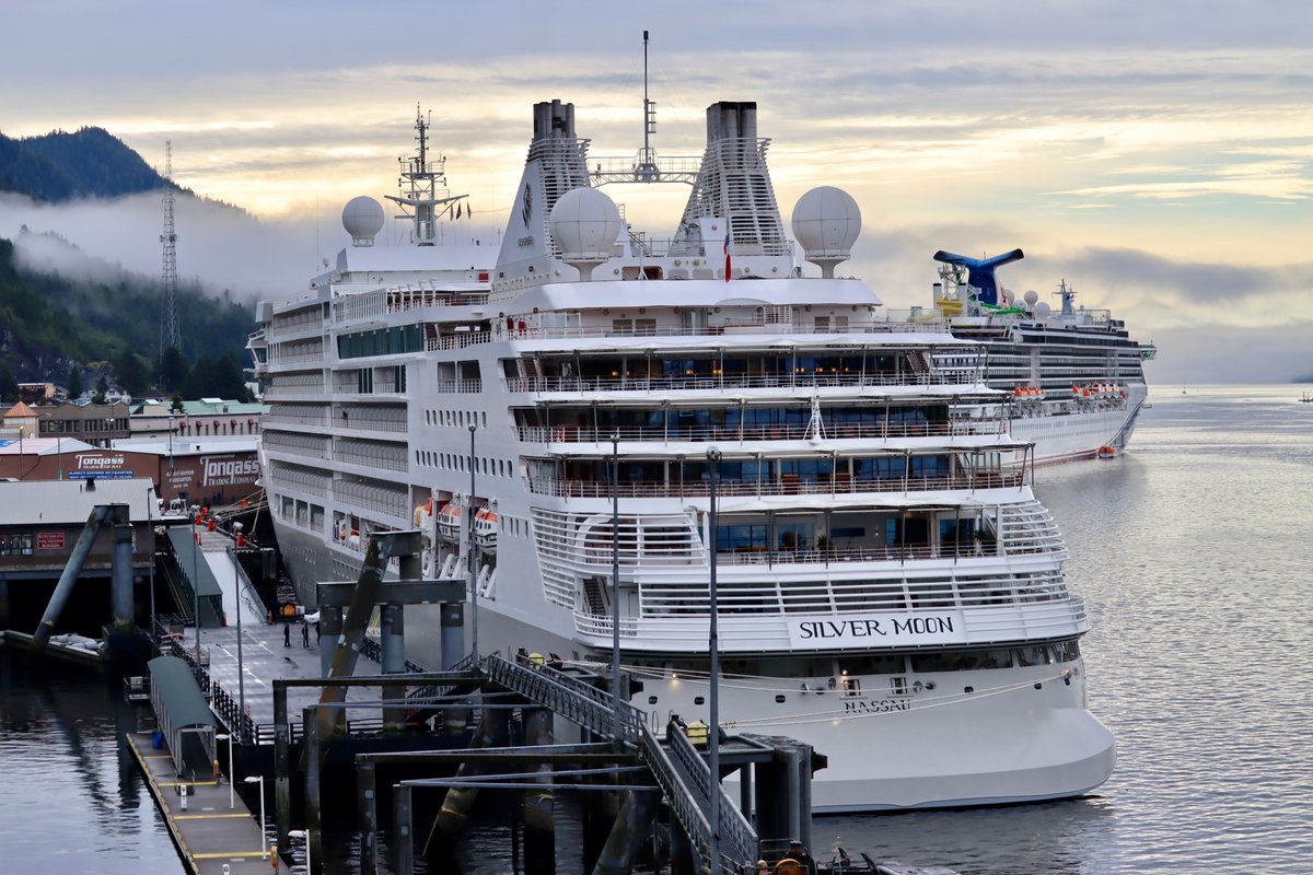 Ketchikan