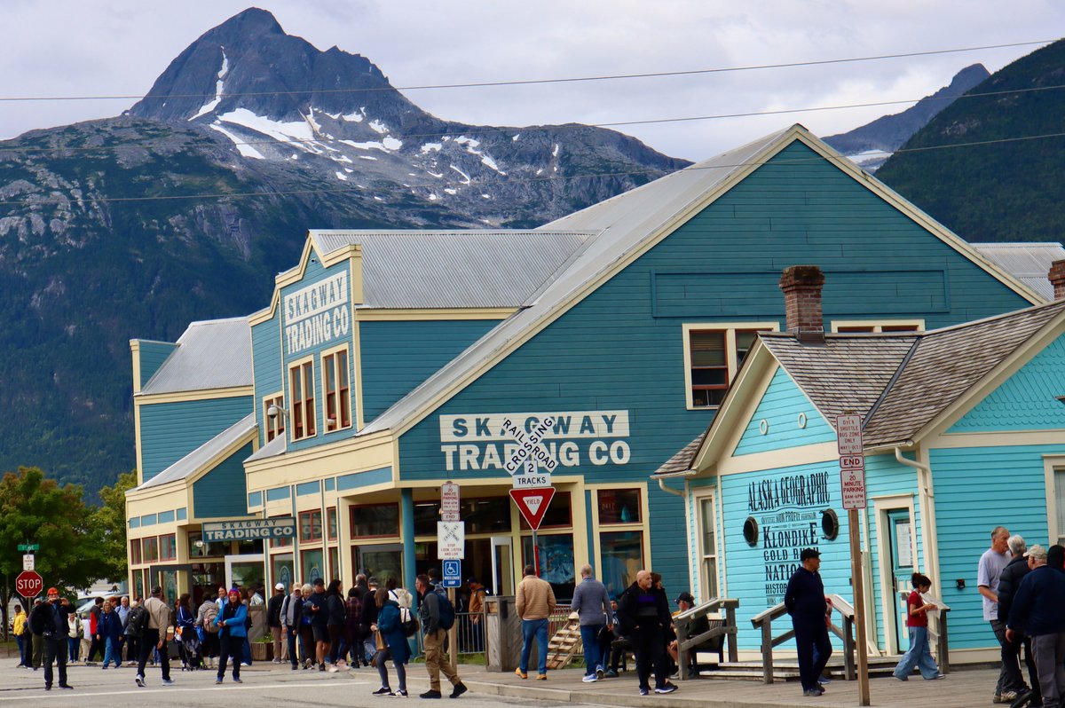 Skagway
