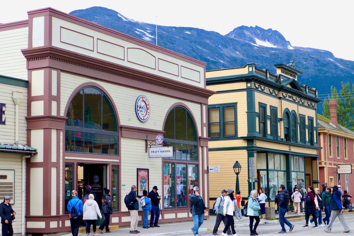 Skagway