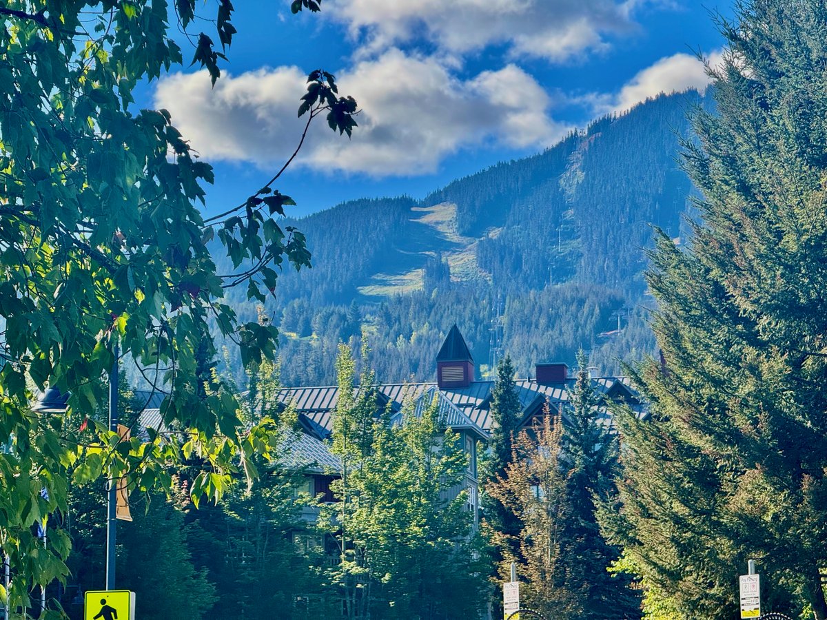 Whistler Village