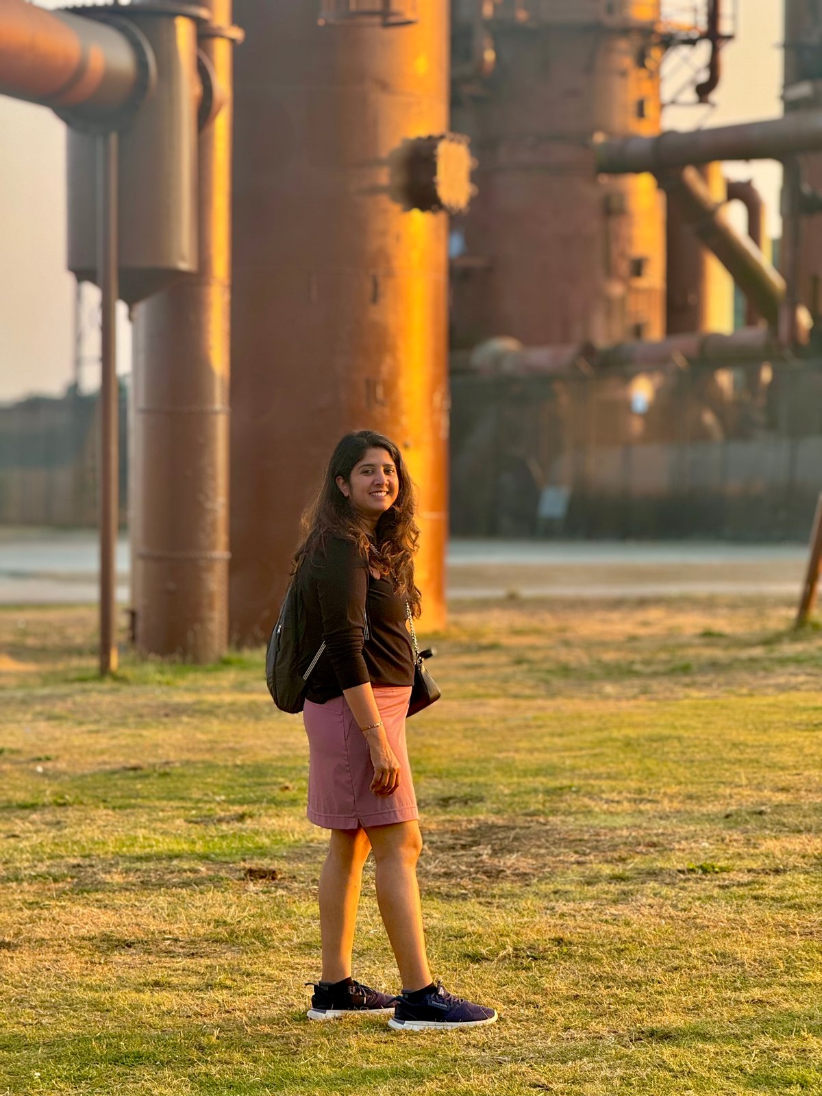 Gas Works Park