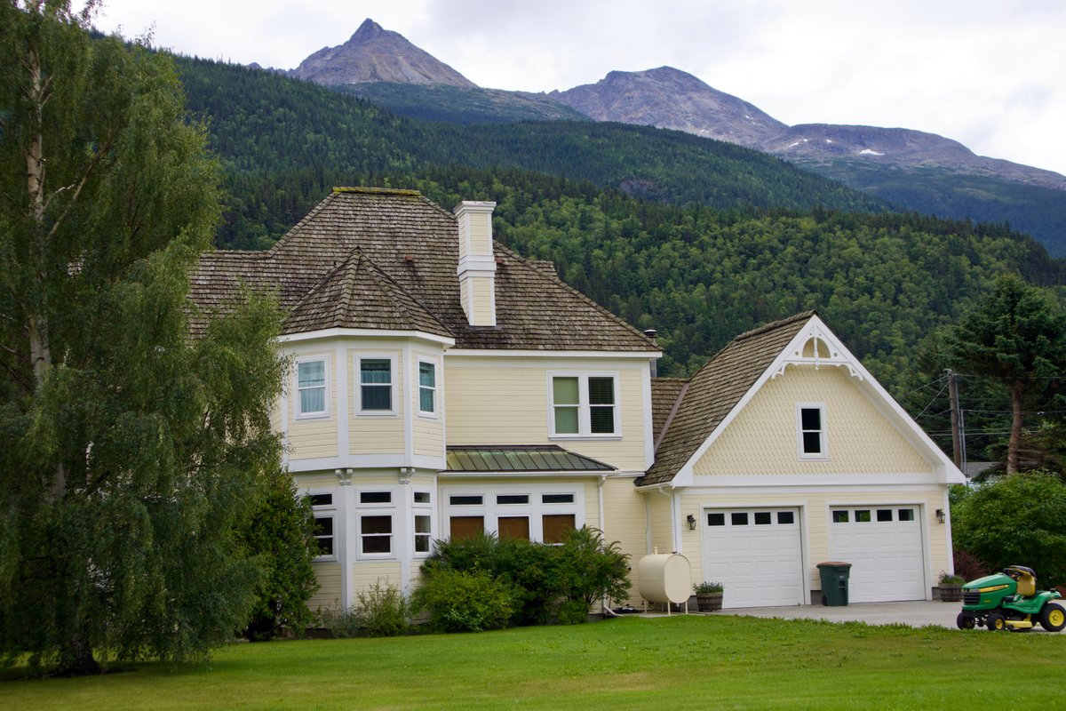 Skagway