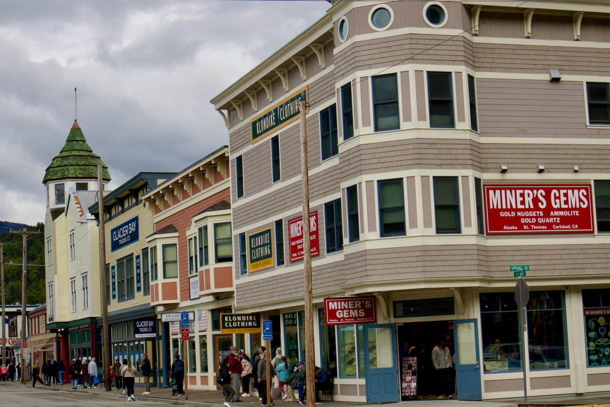 Skagway