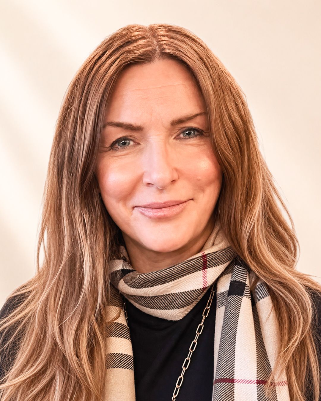 Gry Mathilde Hennum