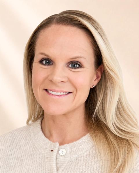 Mari Nordeng Carlsen