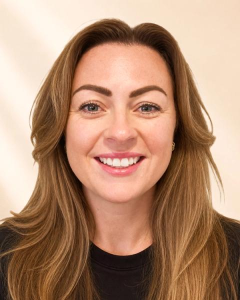 Kristina Jørandli Kjoberg