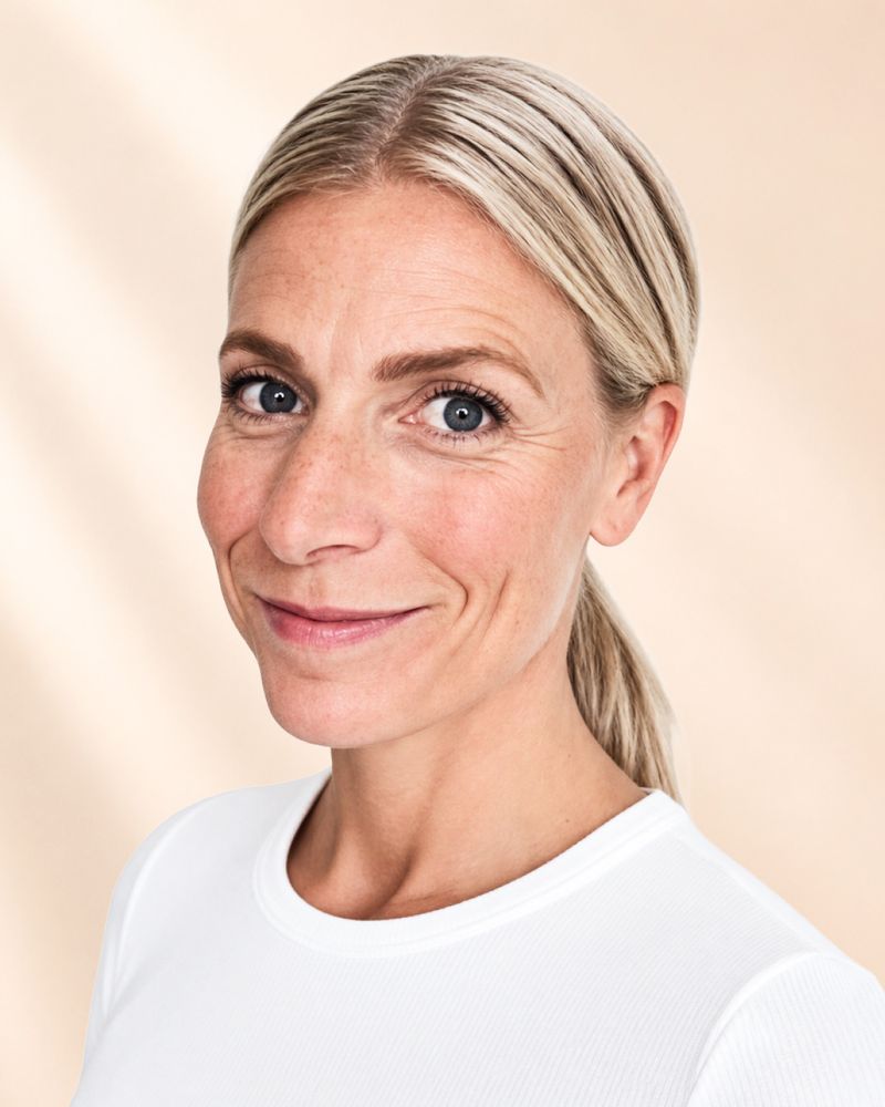 Ina Slåttsveen Søgaard