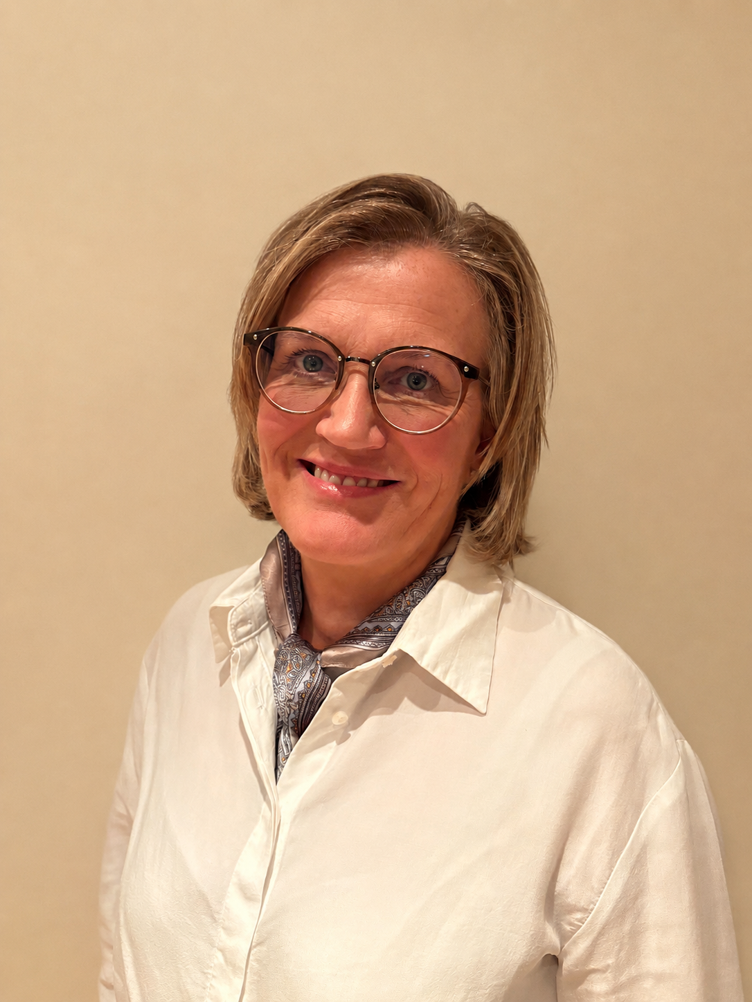 Trine Fjeld Olsen