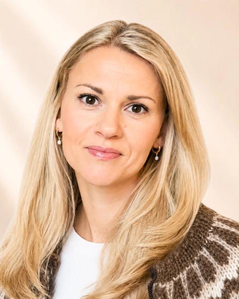 Sif Petursdottir