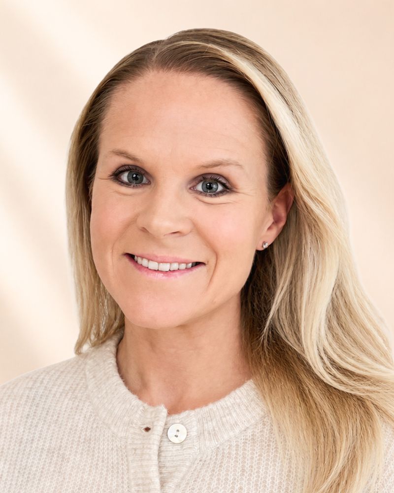 Mari Nordeng Carlsen