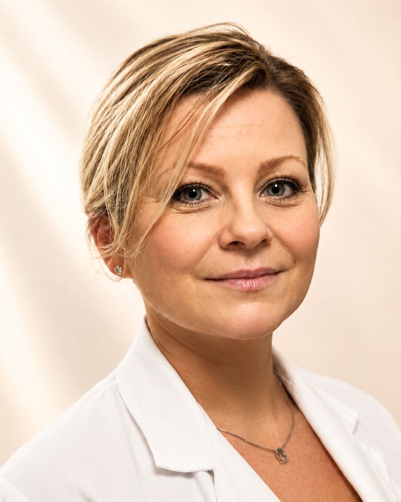 Monica Strømme Hermanrud