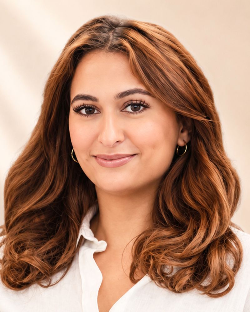 Sara Khazaeni