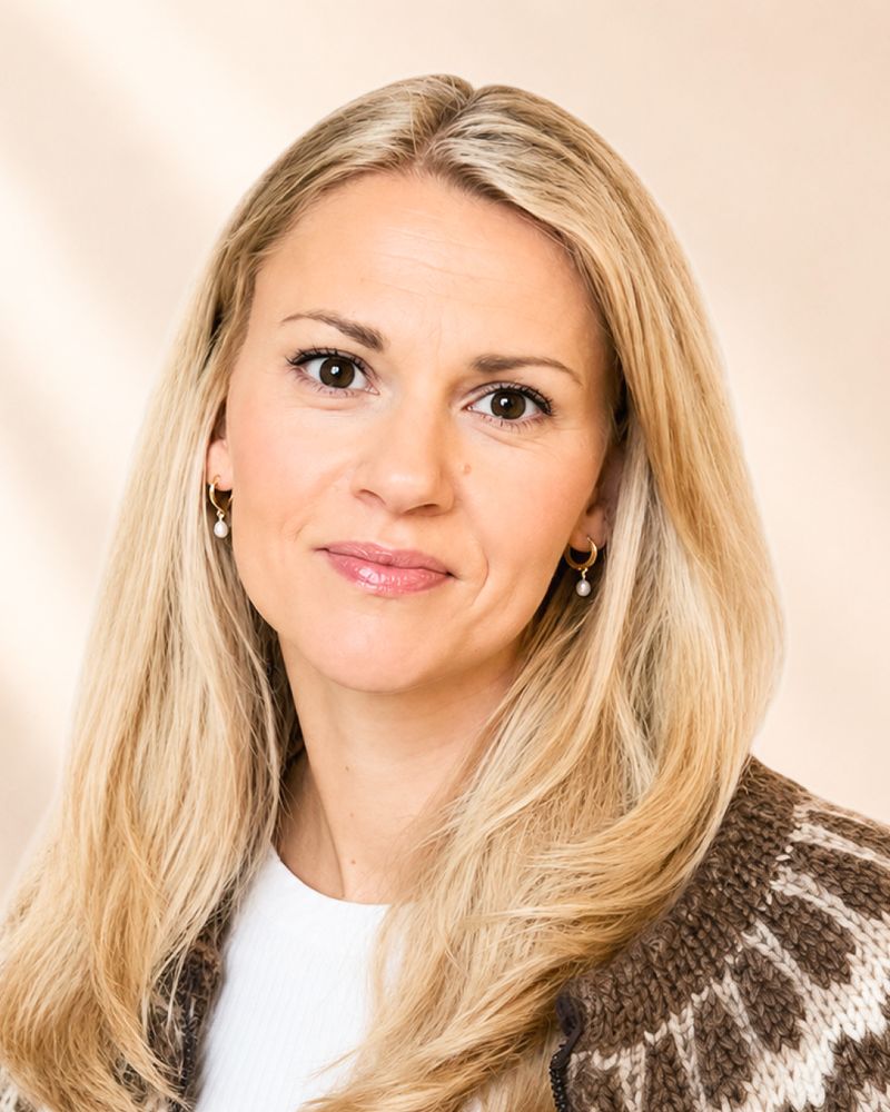 Sif Petursdottir