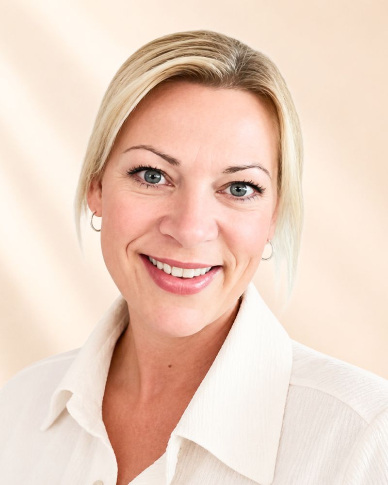 Cathrine Bjerkeskaug