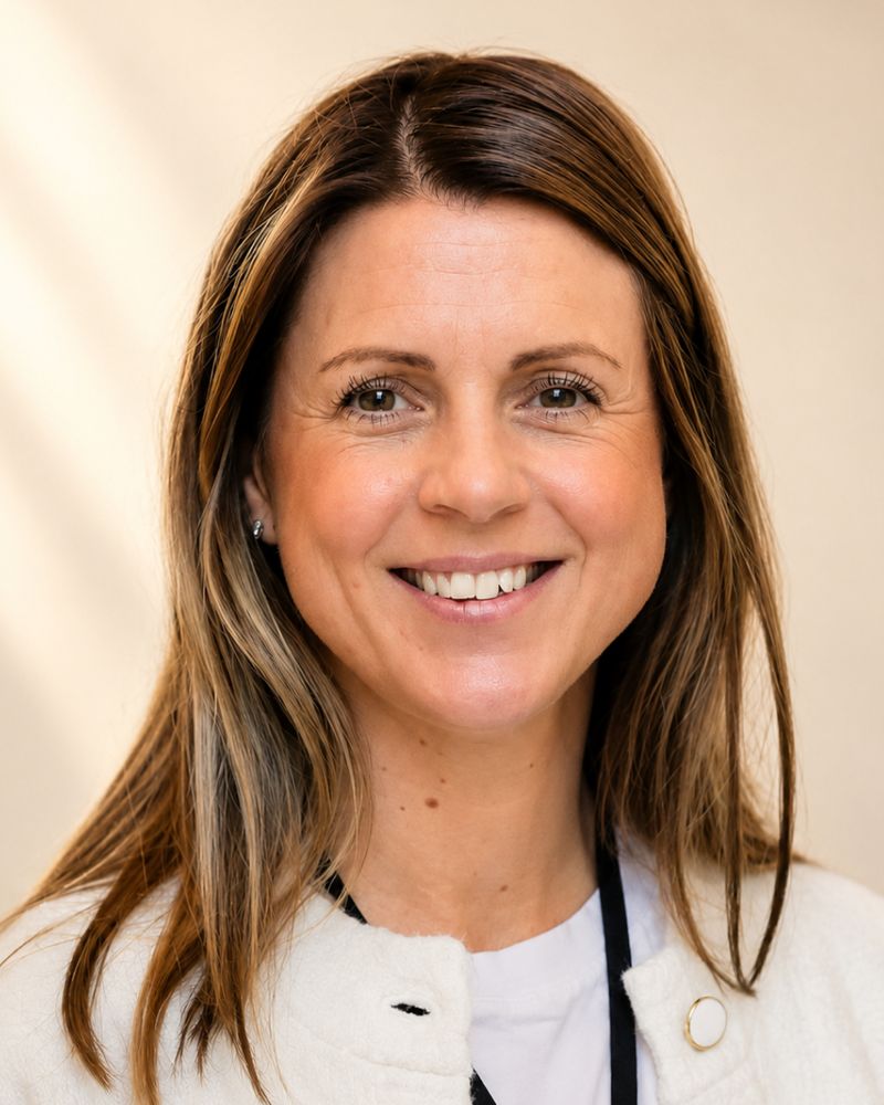 Lina Marstrand Warholm
