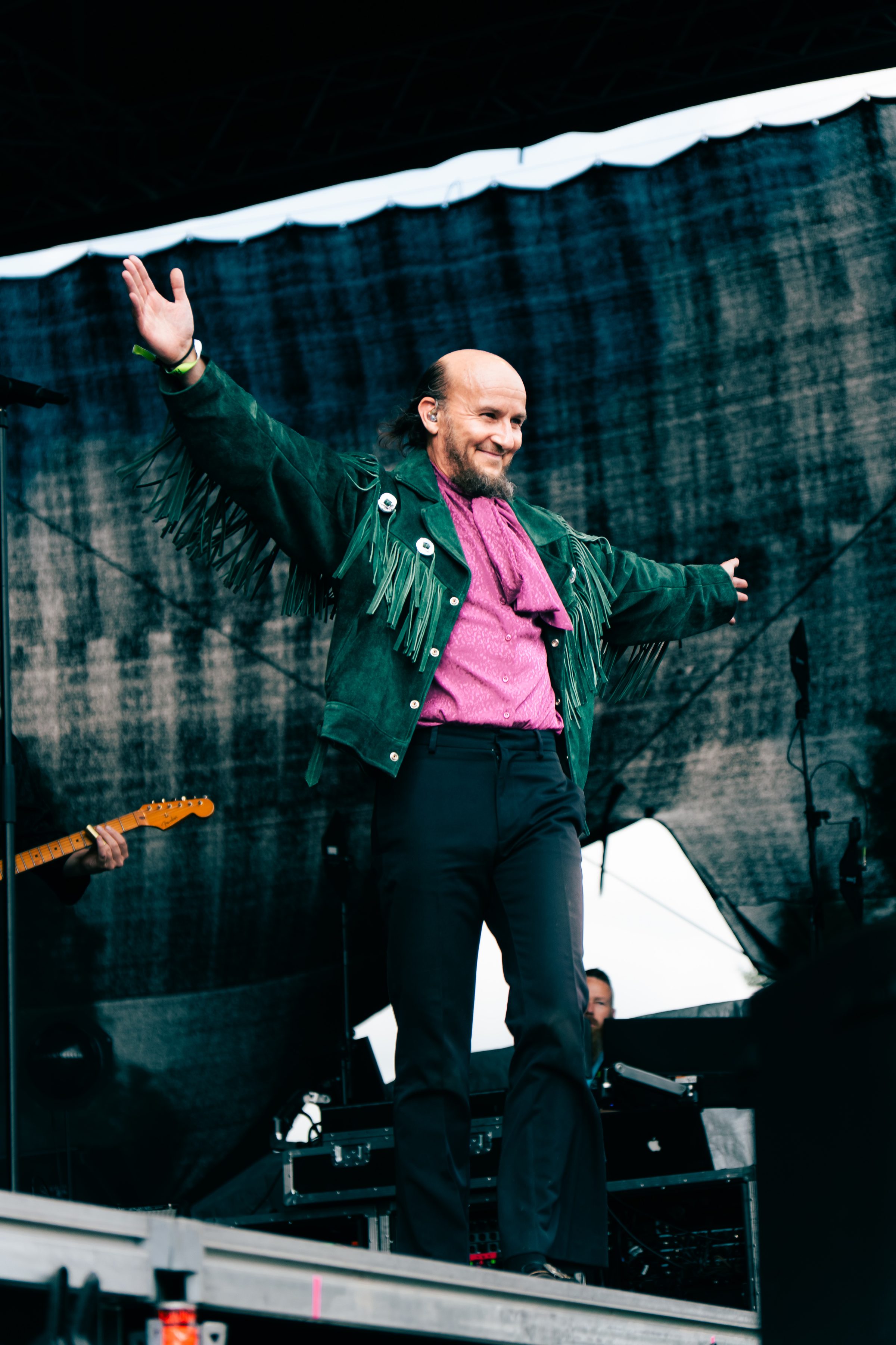 Samuli Putro