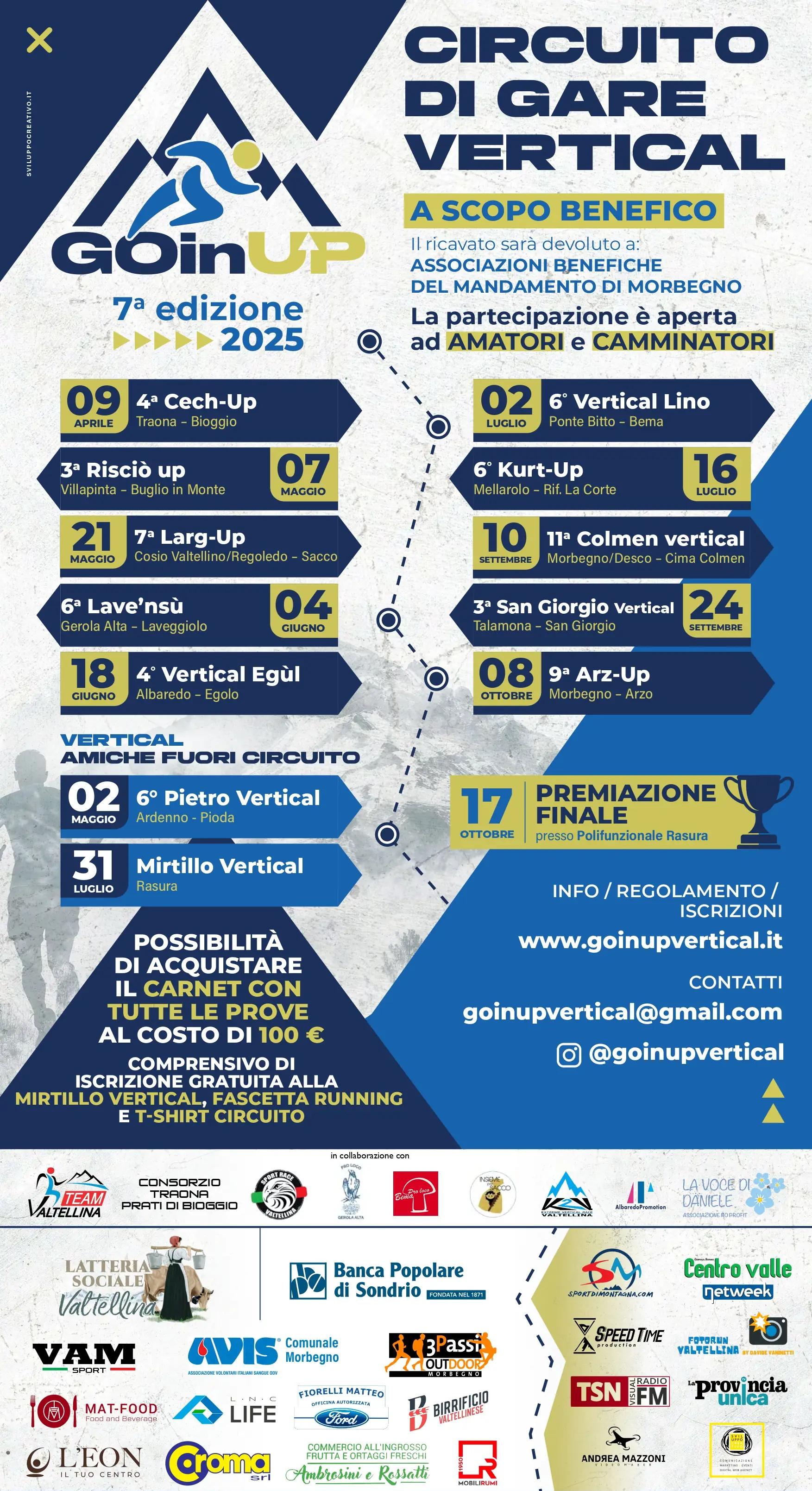 goinup flyer