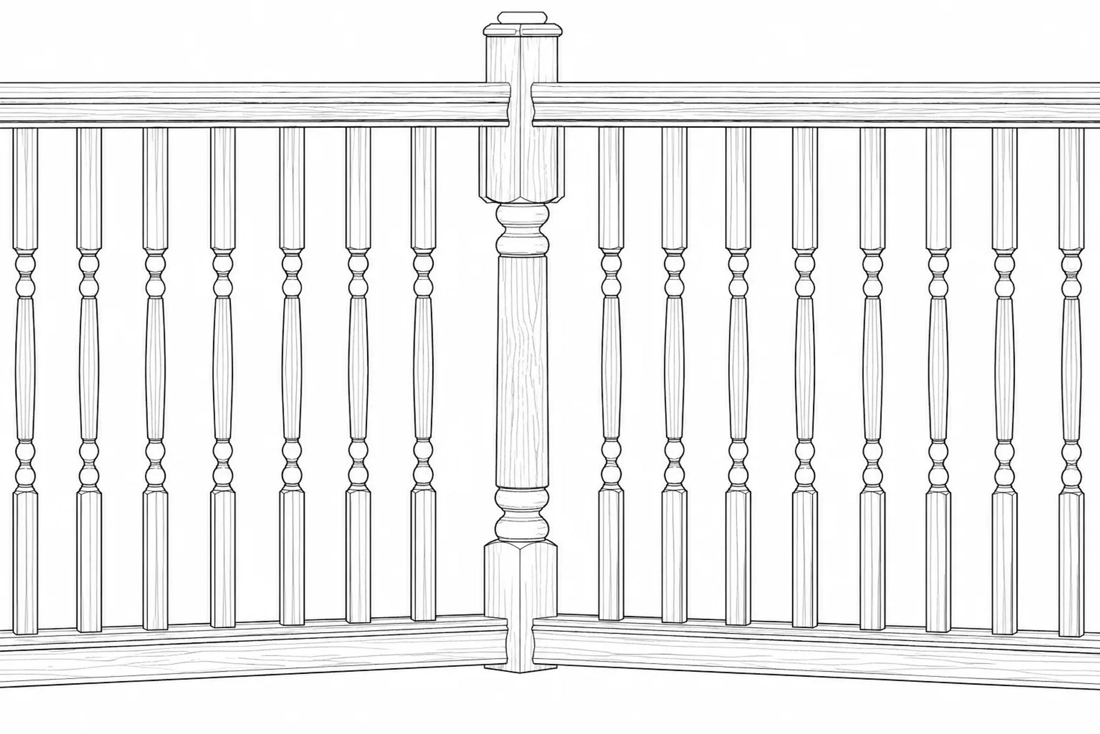 Custom Turnings, CAD drawing
