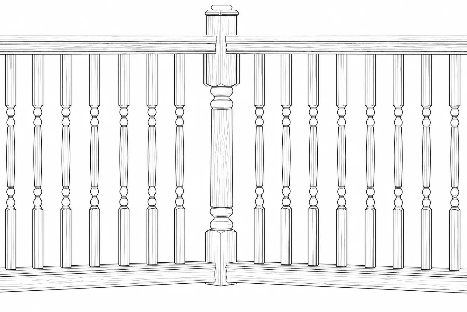 Custom Turnings, CAD drawing
