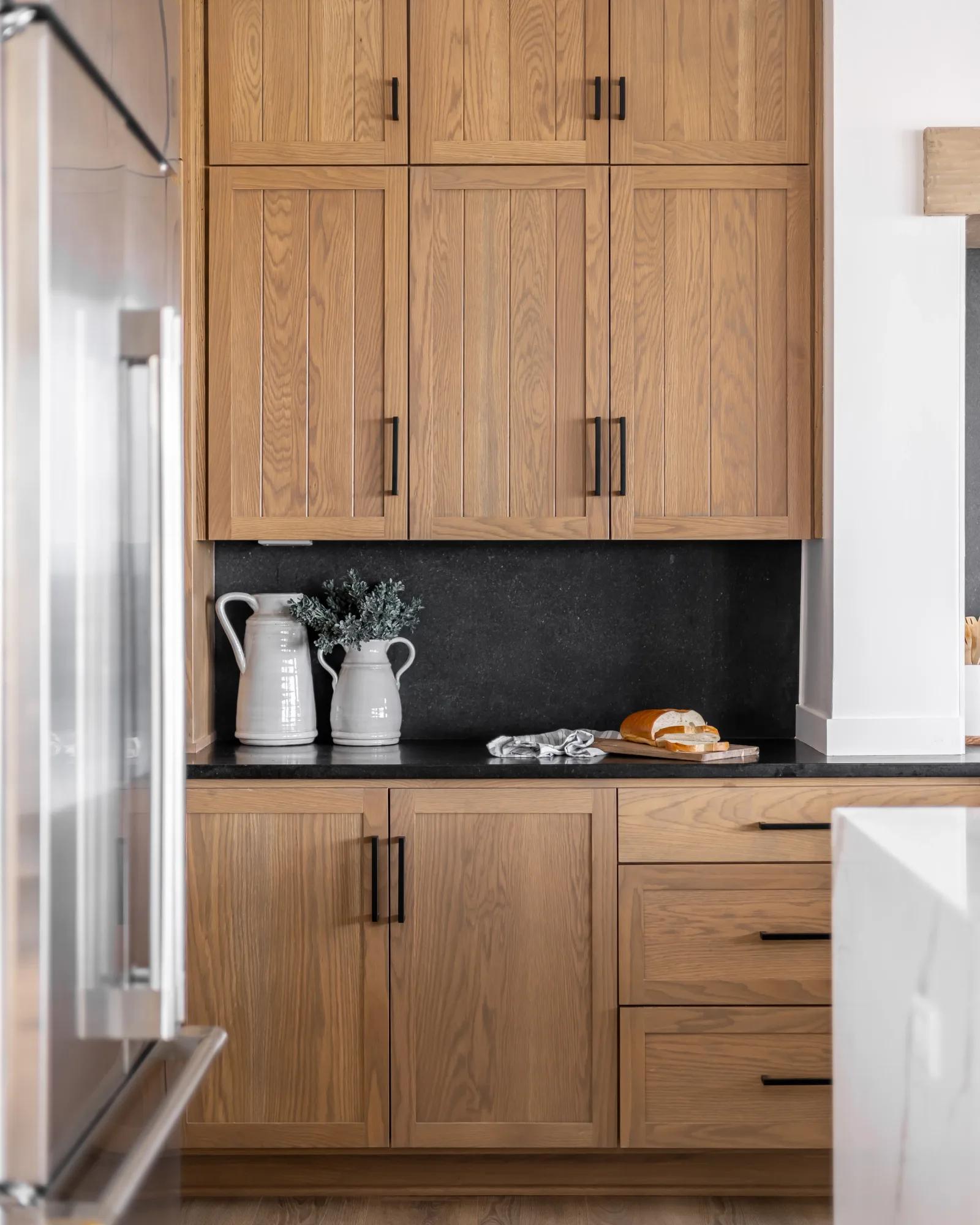 Custom Cabinets