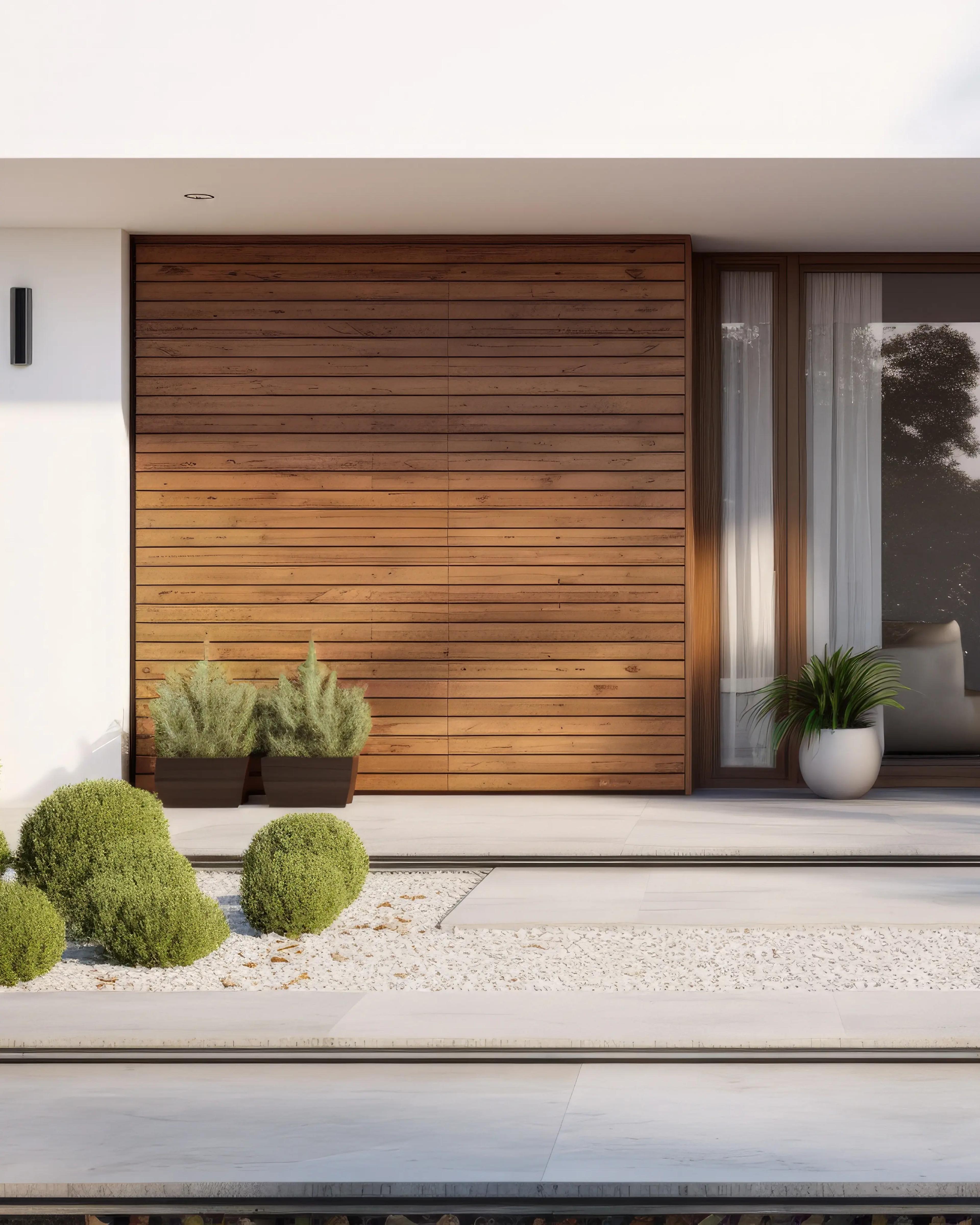 Paneling