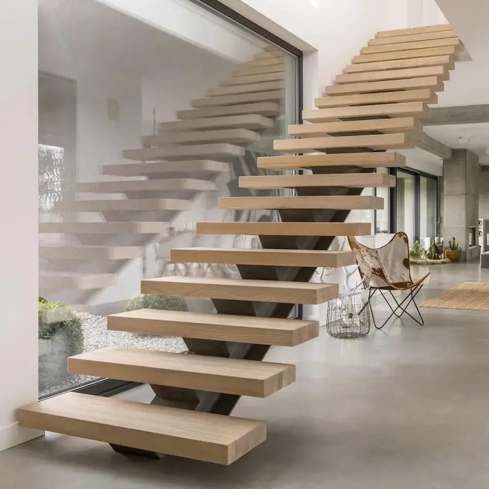 Custom Stairs
