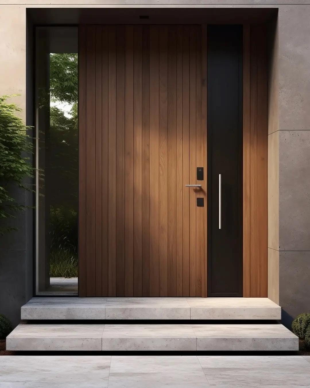 Custom Doors