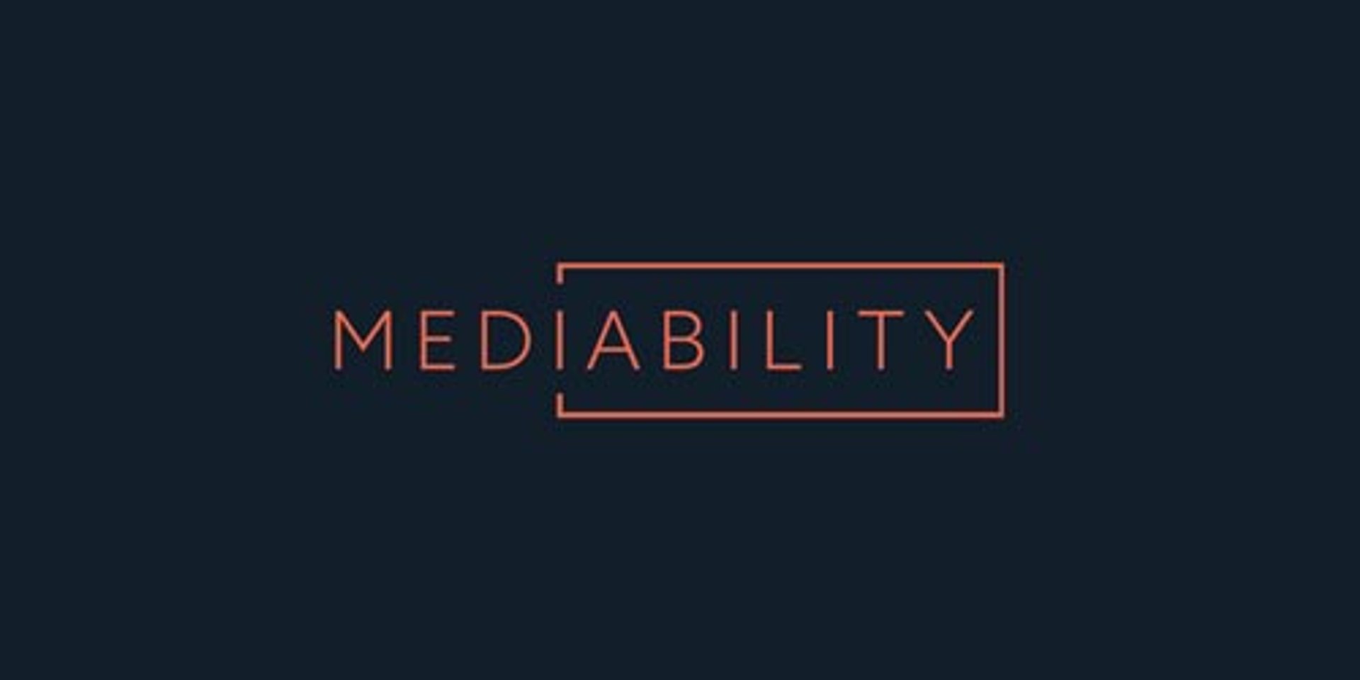 Mediability