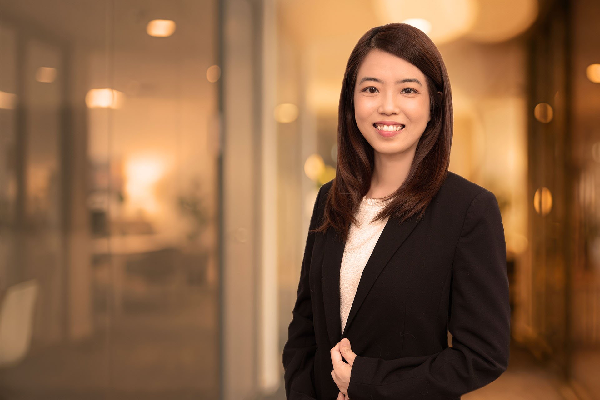 Nerine Teo
