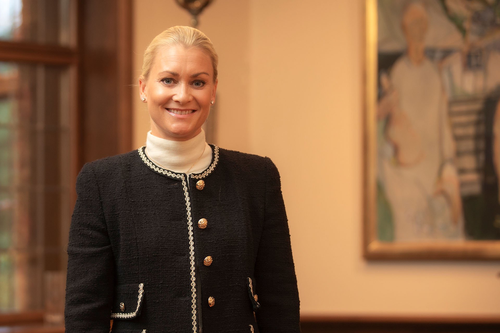 Mie Caroline Holstad