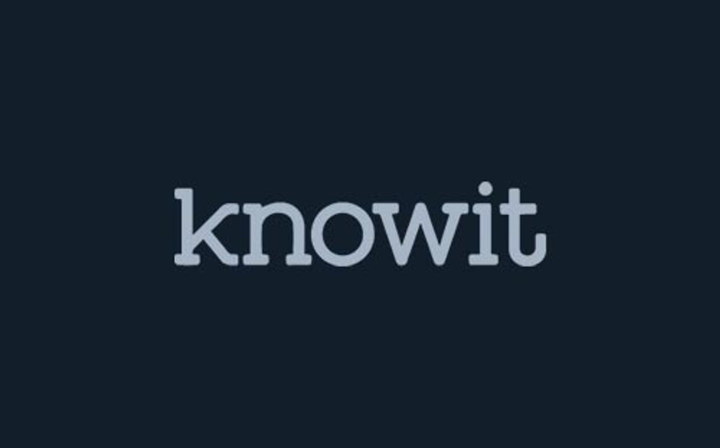 Knowit Acquires Creuna and Becomes the Largest Digital Agency in the Nordic Region