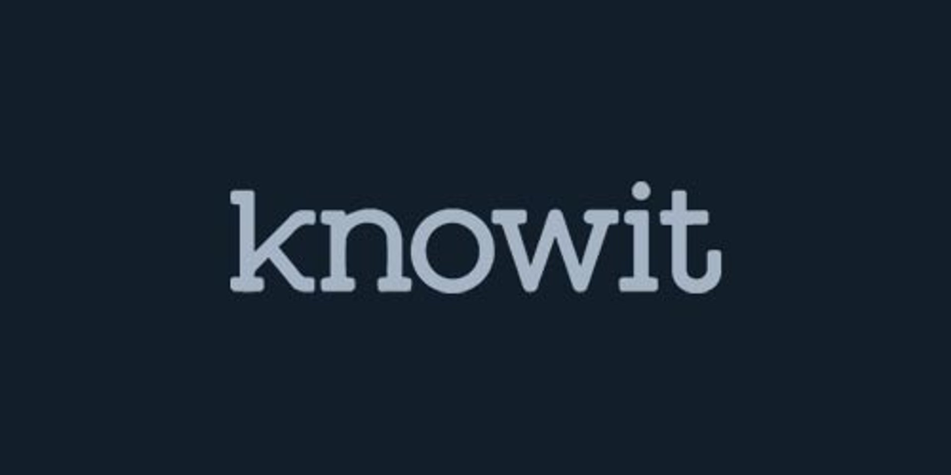 Knowit Acquires Creuna and Becomes the Largest Digital Agency in the Nordic Region