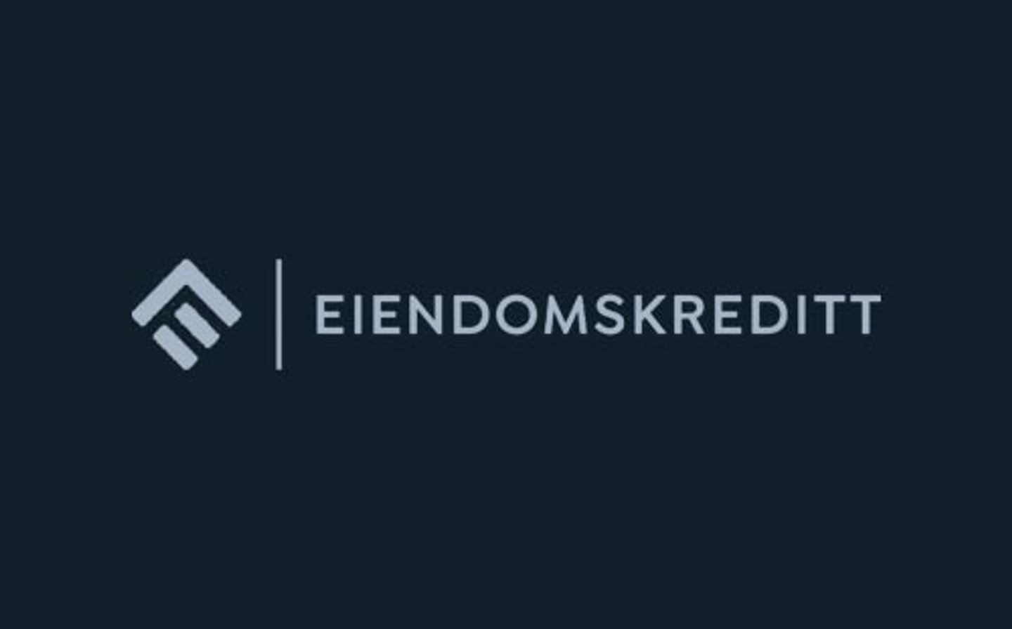 Atlantis Vest has invested in Eiendomskreditt