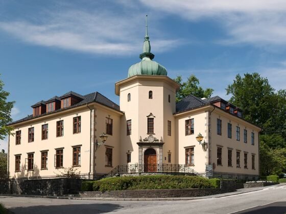 57a Kalfarveien