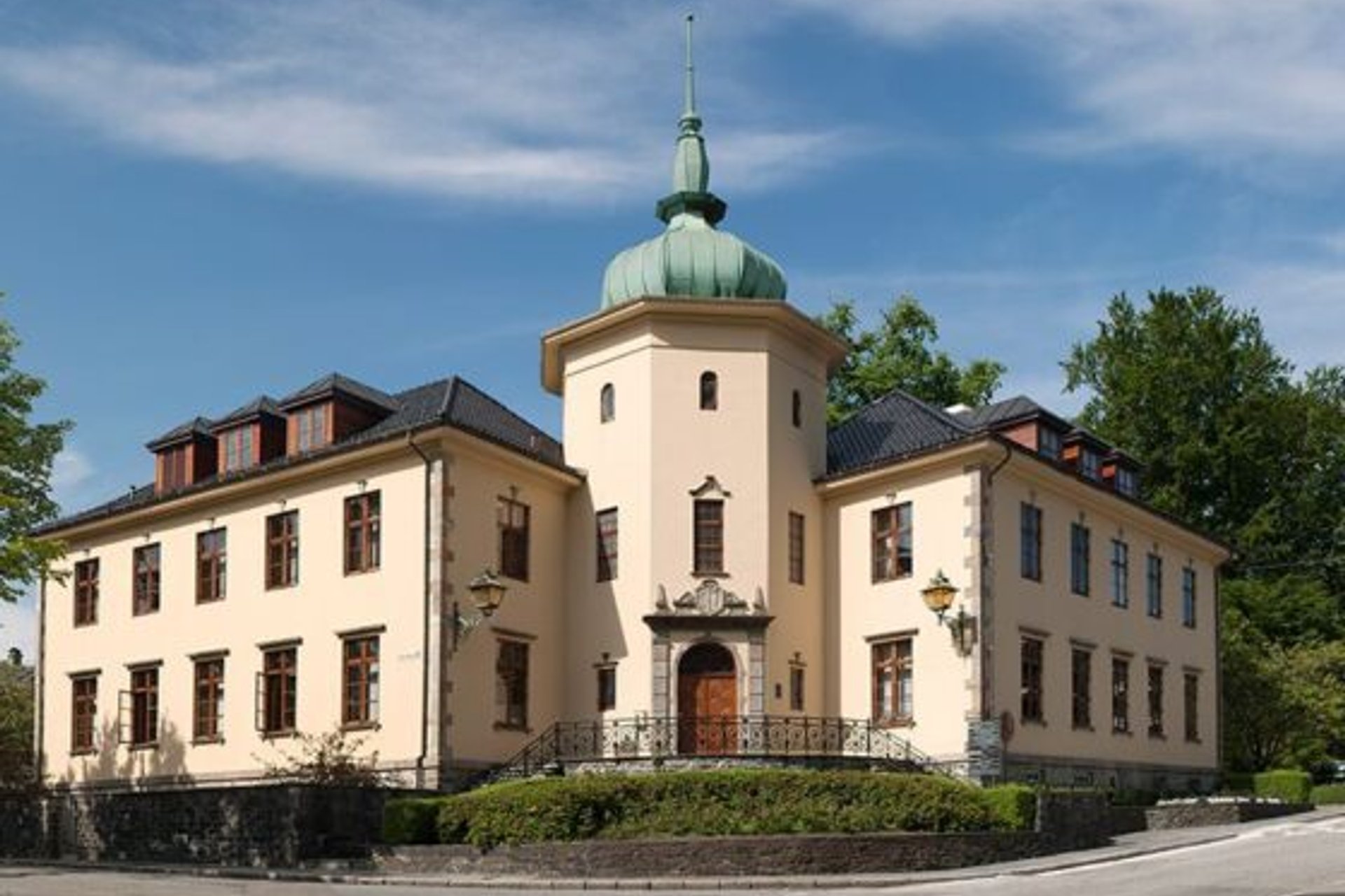 Kalfarveien 57A i Bergen