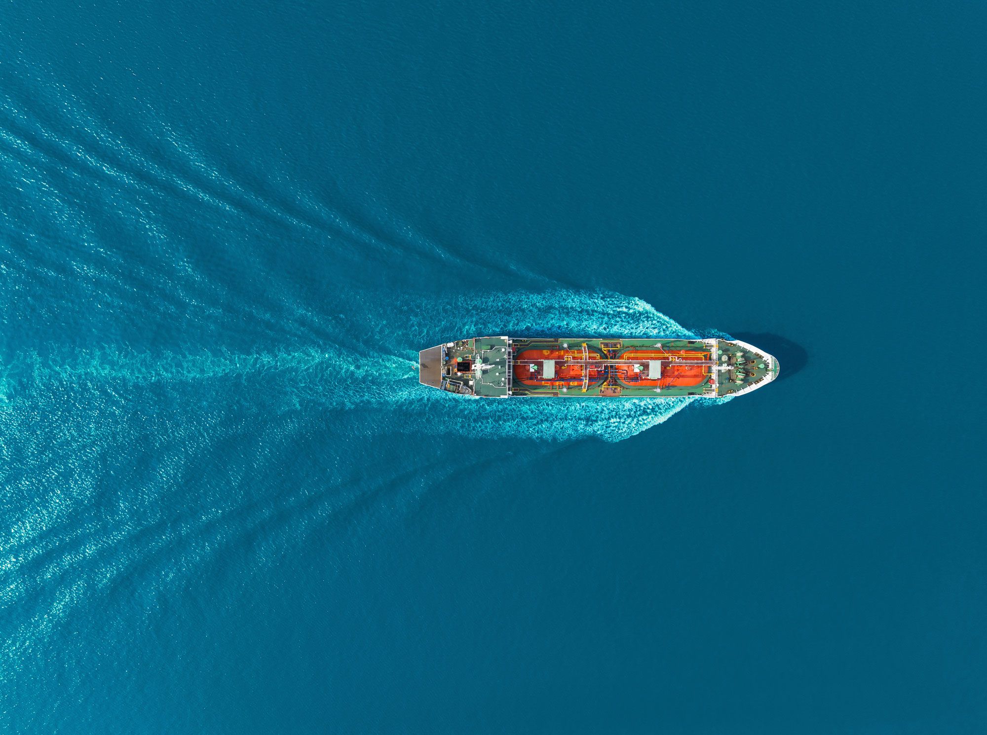 ship