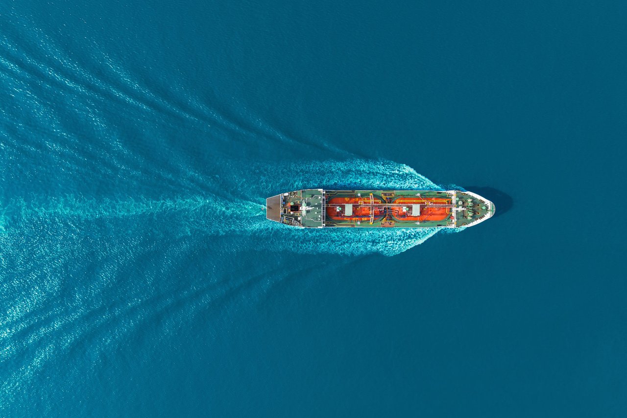 ship