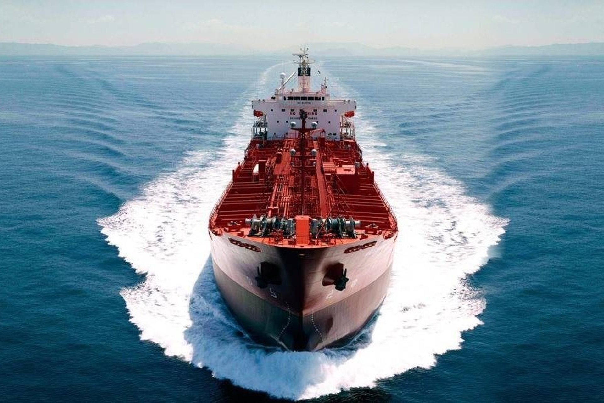 Inventor Chemical Tankers