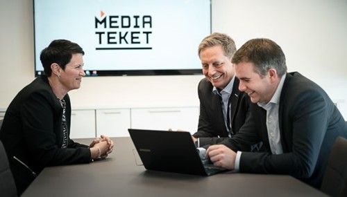 Atlantis Vest is investing in and bringing together Mediateket, Video 4, and AVIT-Systems into a new and exciting group