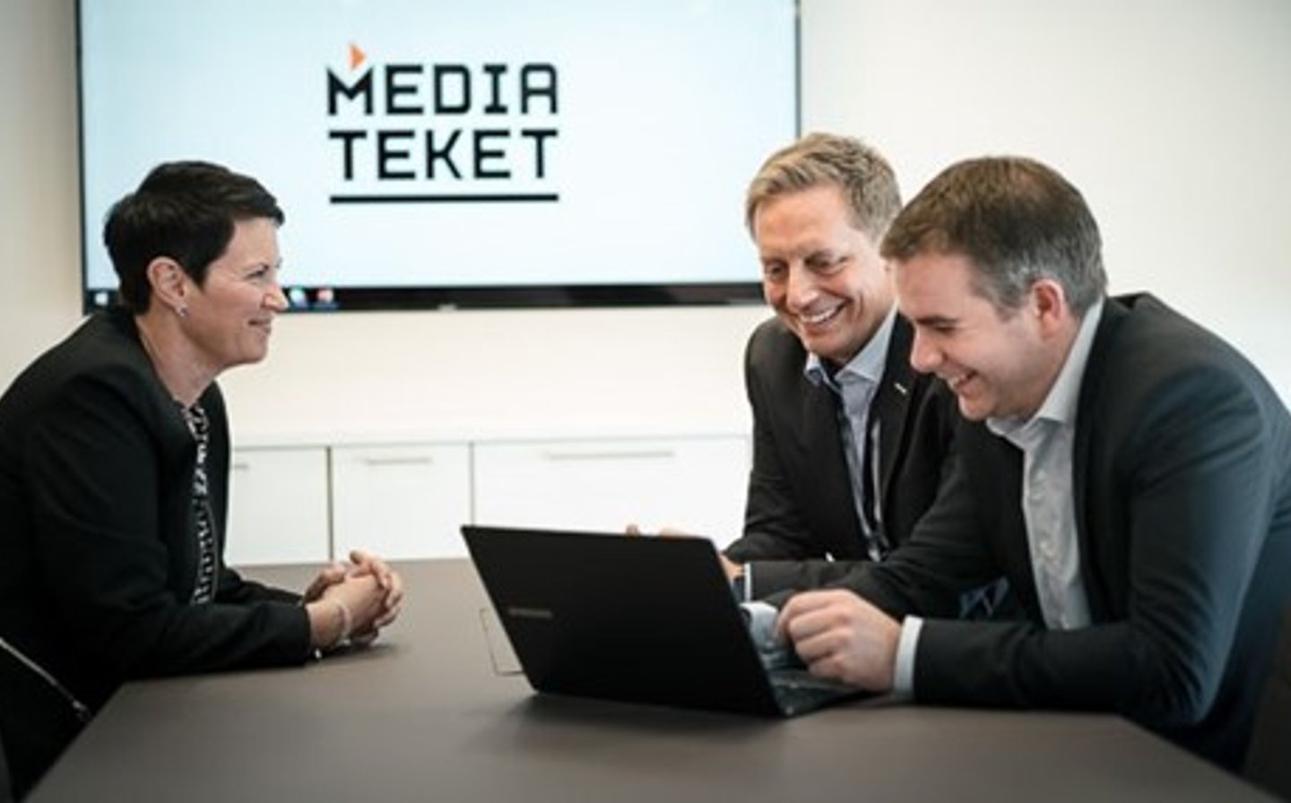 Atlantis Vest is investing in and bringing together Mediateket, Video 4, and AVIT-Systems into a new and exciting group
