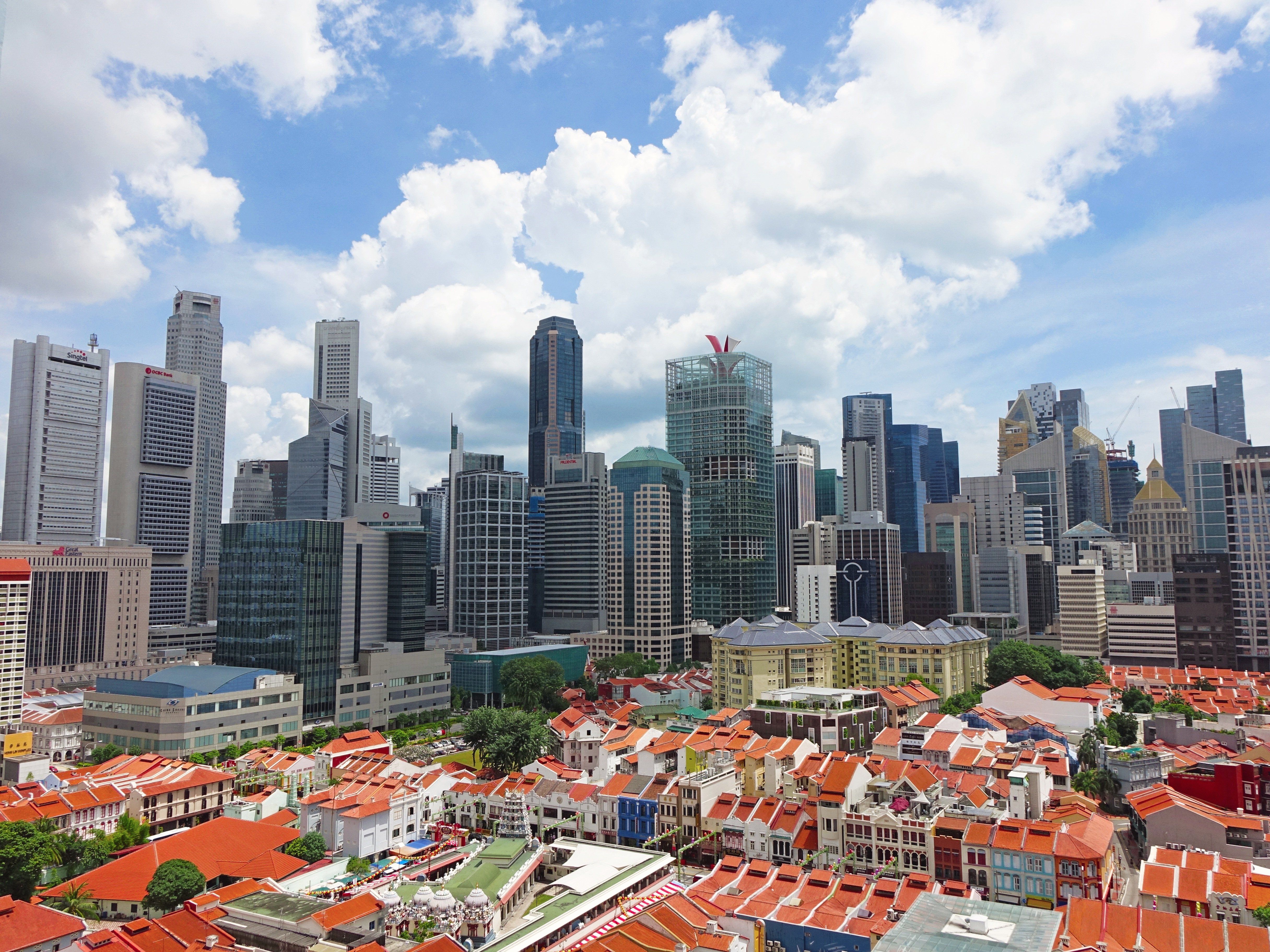 Singapore