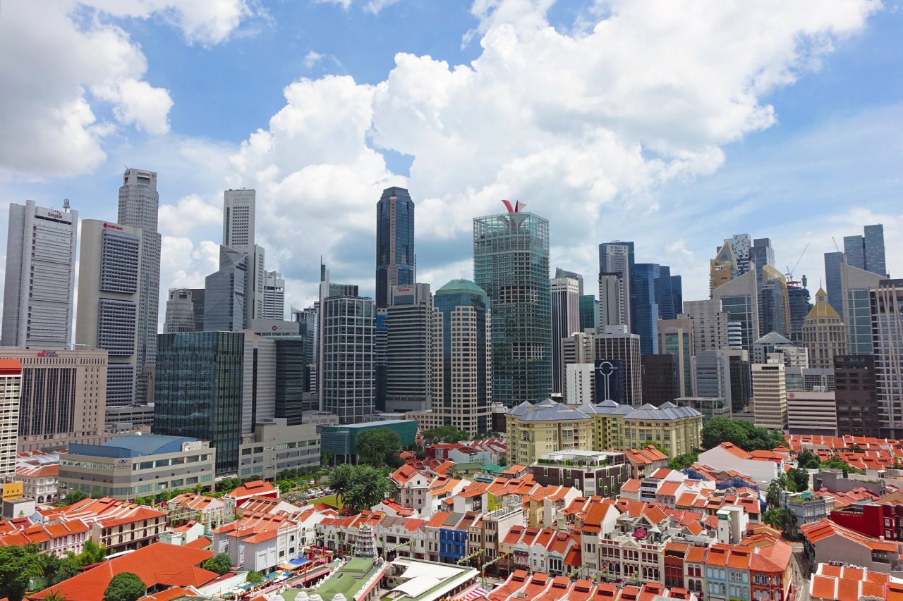 Singapore
