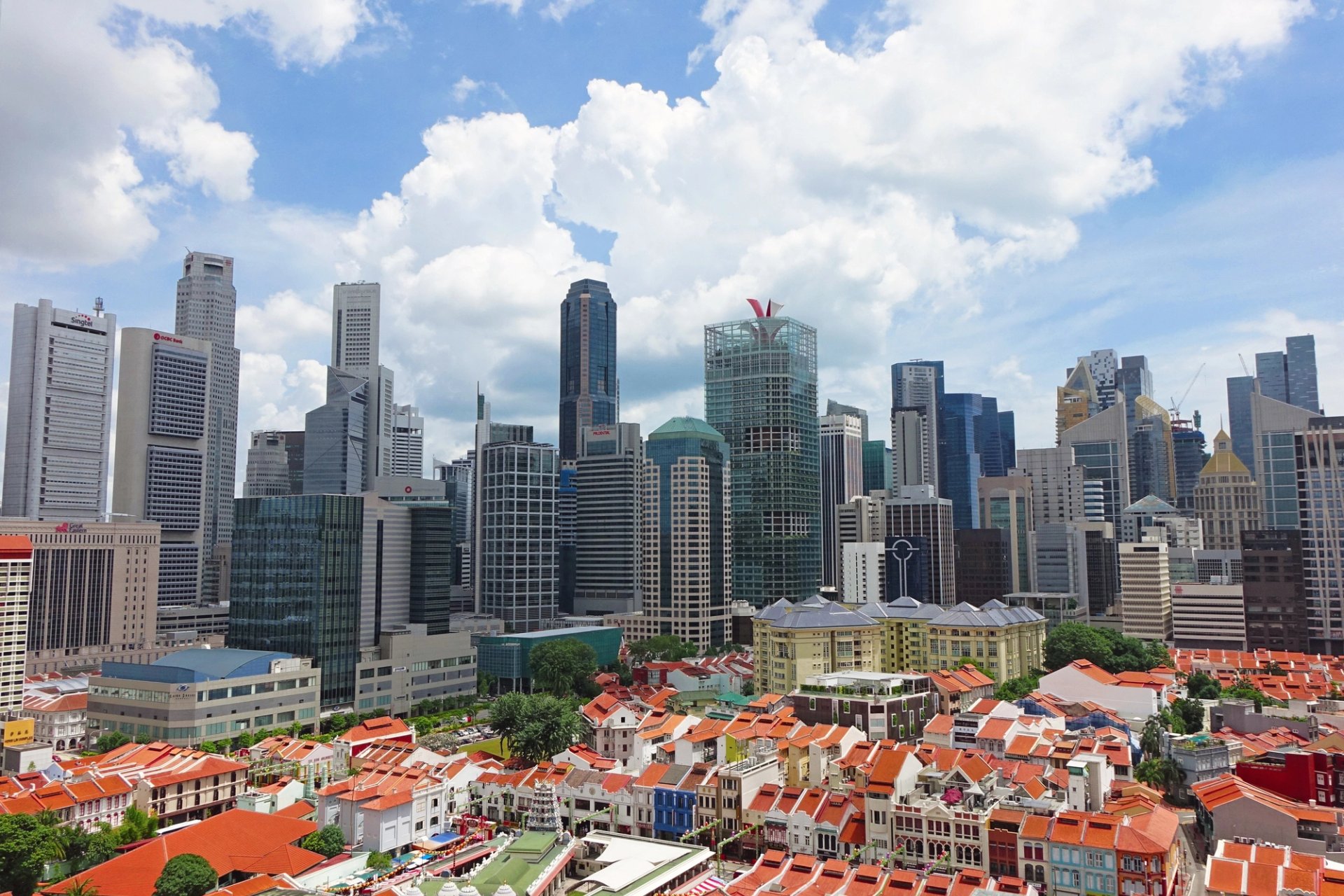 Singapore
