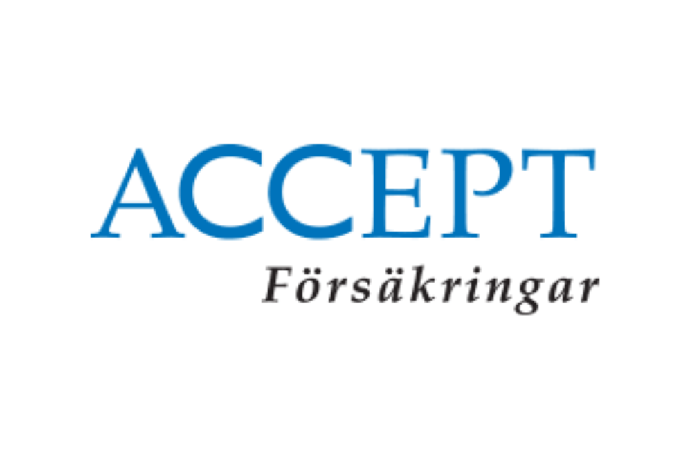 Acquisition of Accept Försäkringsaktiebolag (publ)