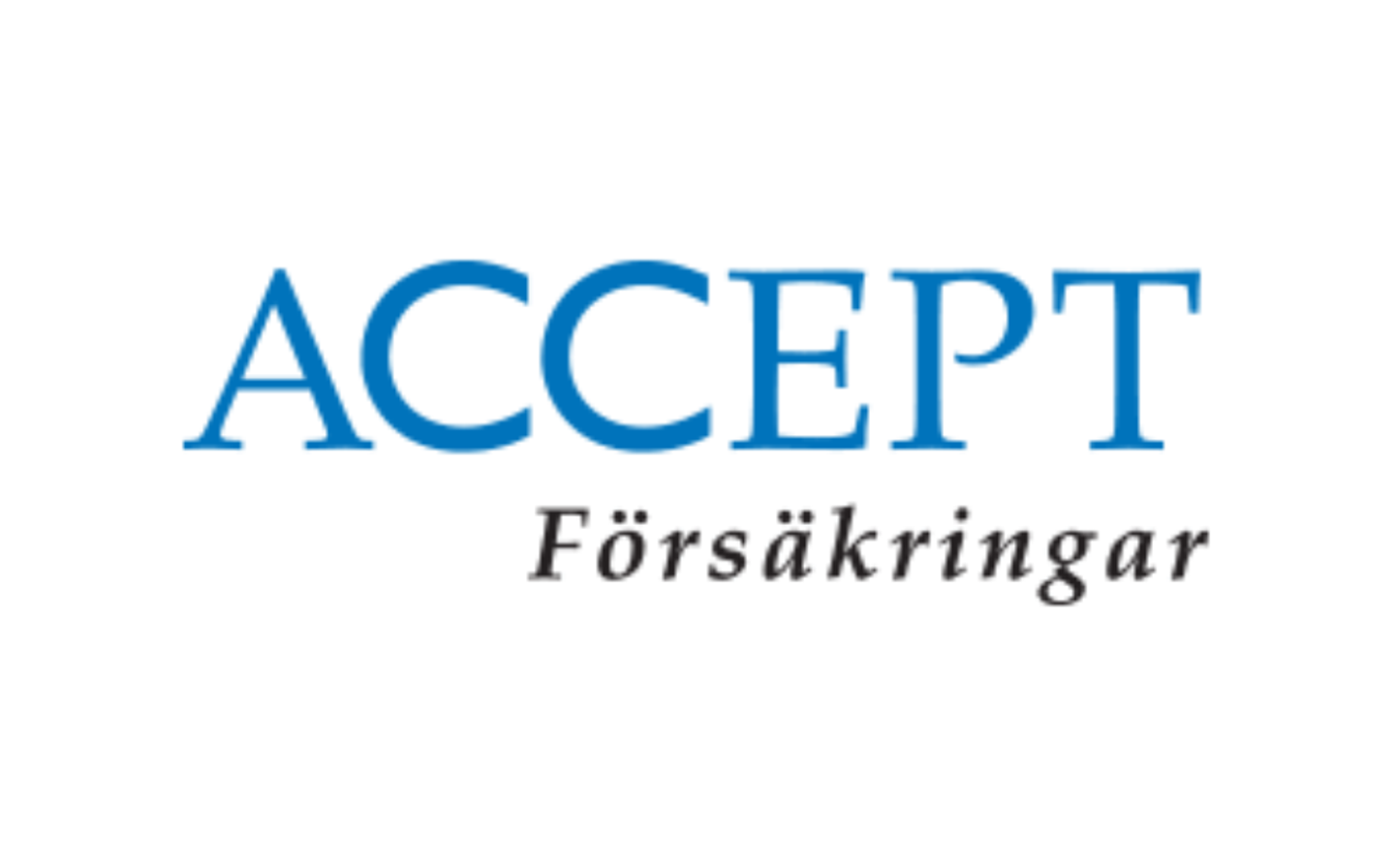 Acquisition of Accept Försäkringsaktiebolag (publ)