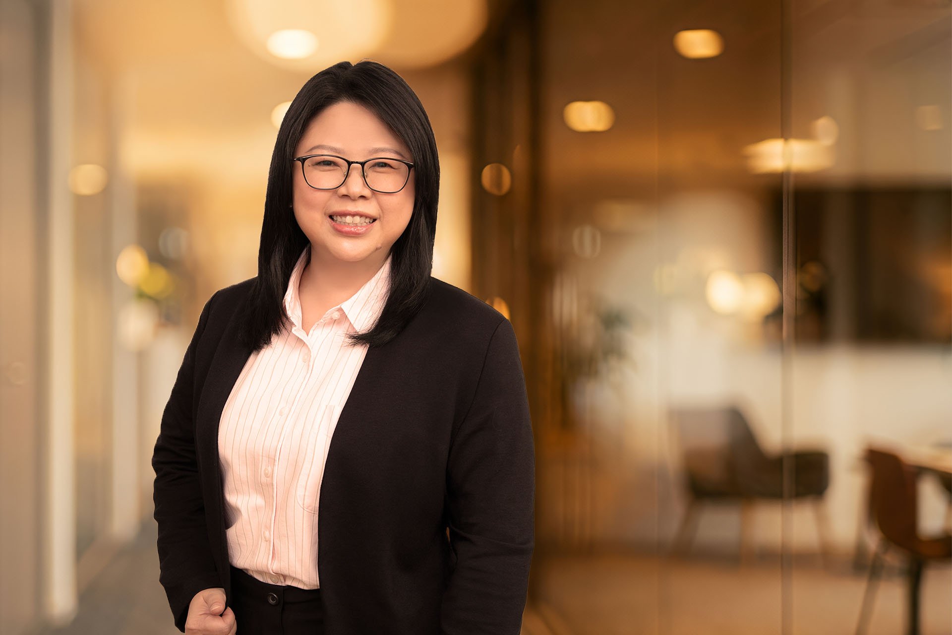 Wiliaty Huang