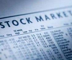 stock