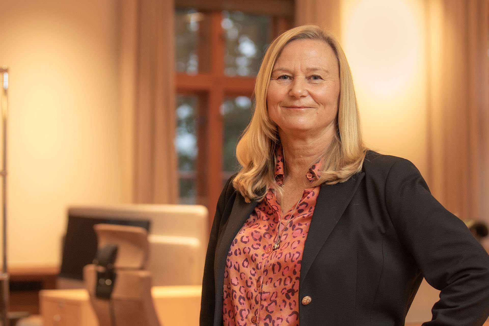 Katrine Trovik
