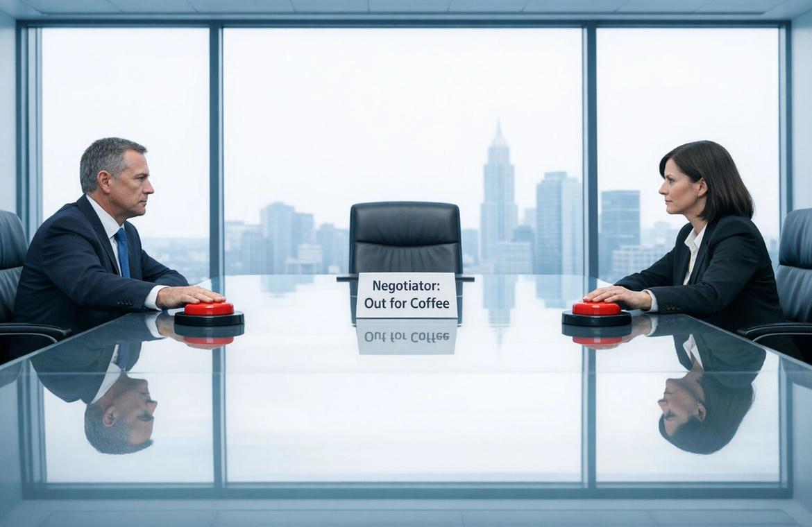 Shareholder Deadlock: Prevention & Resolution Guide