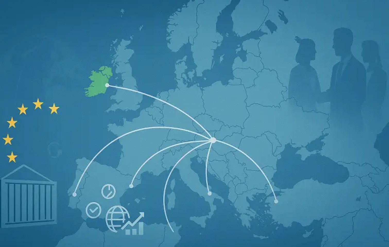 EU connections